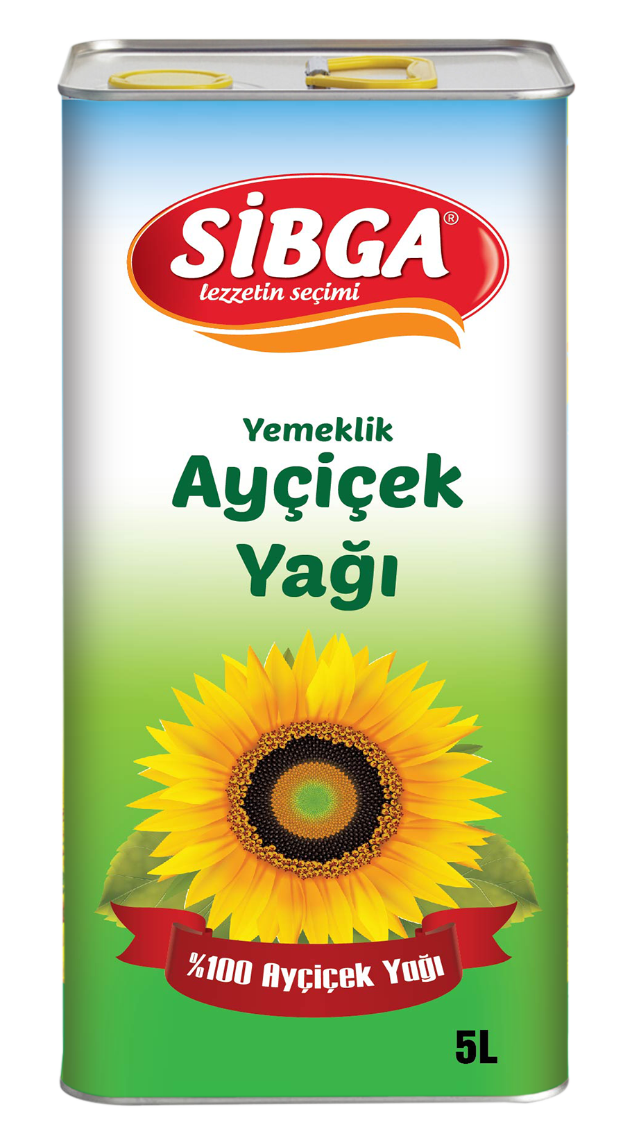 Geleneksel Ayçiçek
