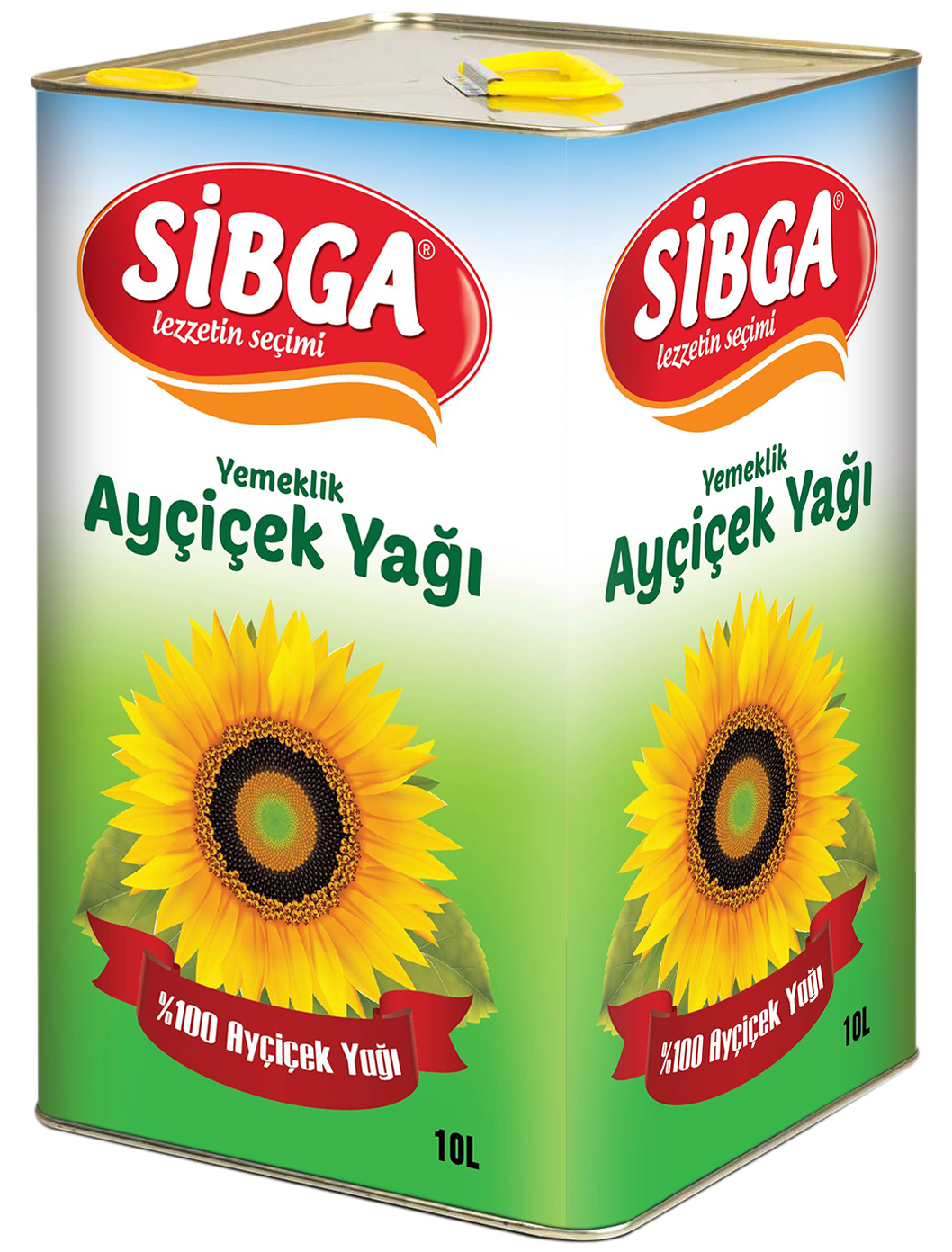 Geleneksel Ayçiçek